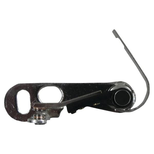 Db Electrical NEW Ignition Points for Allis Chalmers Tractor B C CA Others-70225785 1200-5061 - main